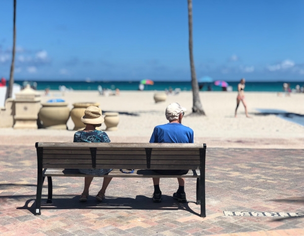 Which Florida Cities Are Retirees Moving To?
