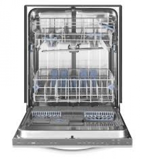 Leaking Dishwasher – What to Do?