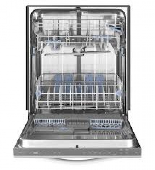 Leaking Dishwasher – What to Do?