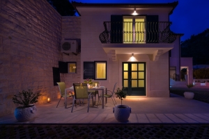 How to save on accommodation in Croatia