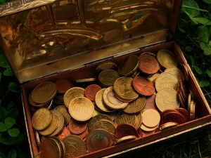 Finding Buried Treasure When Digging for Data