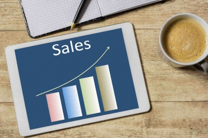 5 Ways to Grow Your Sales Today!