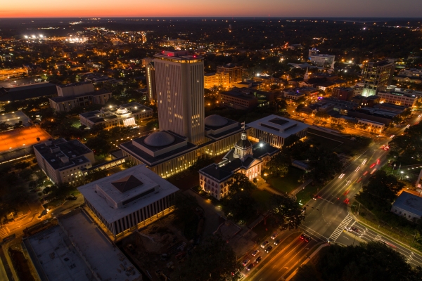 Homes for Sale in Tallahassee: Three Things You Should Know