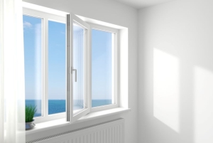 A Modern Approach to Home Design: Combining Tilt and Turn Windows with German Patio Doors