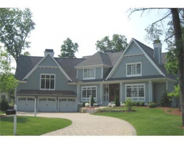 News to Homeowners: Experience Sells