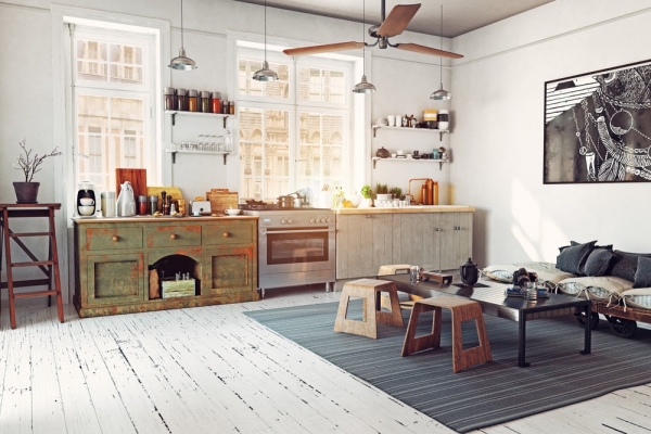 Beyond Staging - 6 Home Design Ideas For Appealing to Potential Buyers