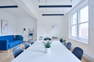 Why The Seating Arrangement At HOA Meetings Is So Important