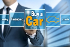 Personal Car Loan or Finance Deal from Mitsubishi