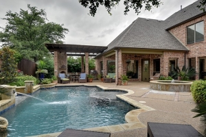 Best Pool Shape