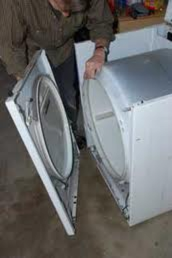 Knowing the Reasons Why the Dryer is Noisy