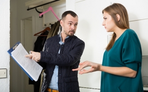 5 Ways to Effectively Handle Tenant Complaints