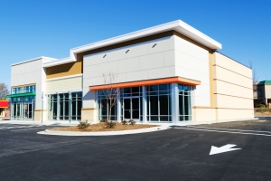 Self-Storage: A Commercial Real Estate Investment to Consider