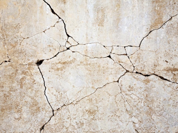 Foundation Repair Houston