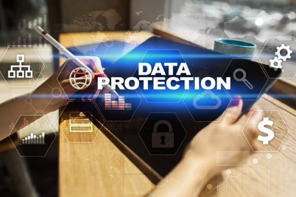 Client Data Protection in Real Estate: Implementing Document Redaction