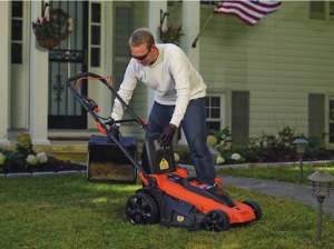 What types of Electrical Lawn Mower You Need