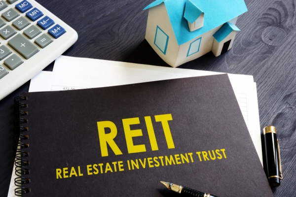 The Benefits Of Real Estate Investment Trusts