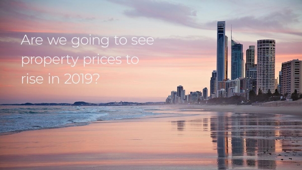 Should You Invest in the Australian Property Market in 2019?