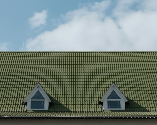 How a Strong Roof Can Lead to Faster and More Profitable Home Sales