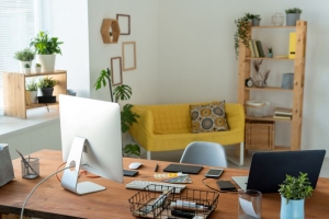 US Housing Market Trends: How Remote Work is Changing the Landscape