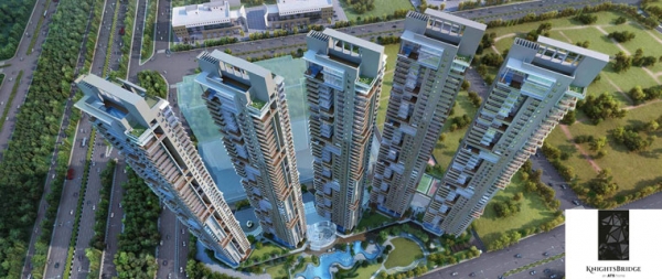 Ats knightsbridge noida expressway