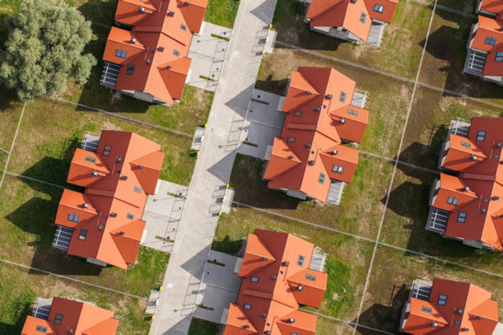 Most Respondents Support More Homebuilding, But Many Don’t Want a Complex in Their Neighborhood