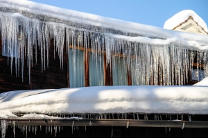 Brrr! 3 Things That Protect Your Home When It Gets Cold Outside