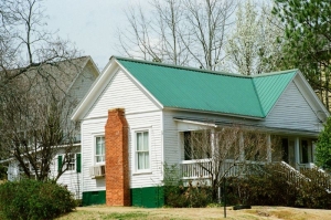 Small-Town Home Buying Guide: Top Spots for Families in Georgia