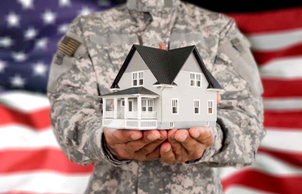 Affordability Improves Slightly for Veteran Homebuyers, But Most Homes Are Still Out of Reach
