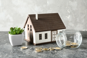 Typical Homebuyer’s Monthly Payment Drops to Lowest Level in 4 Months