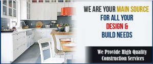 UAC Contractors Torrance provides home remodeling services