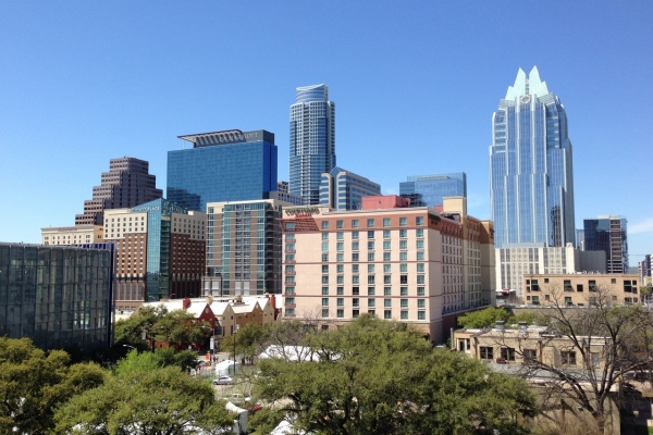 Austin Texas Real Estate
