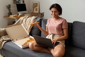 The Couch Potato's Guide to Buying a House Entirely Online