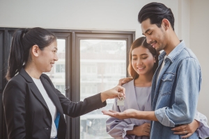 3 Things to Look for in Tenants