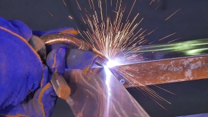 Welding is a great way to increase the value of your home