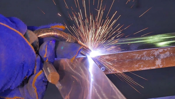 Welding is a great way to increase the value of your home