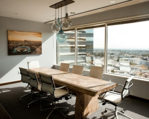 Evolution of Biophilic Meeting Rooms: Overview &amp; Trends (2025)