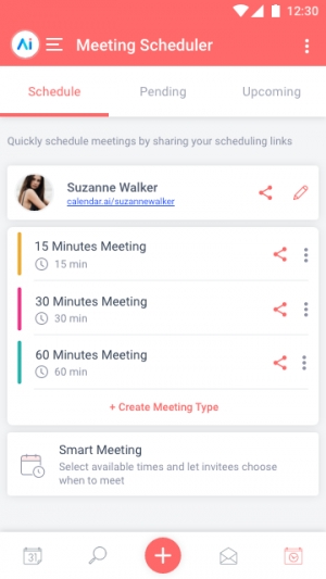 Is your calendar secretly controlling you?!