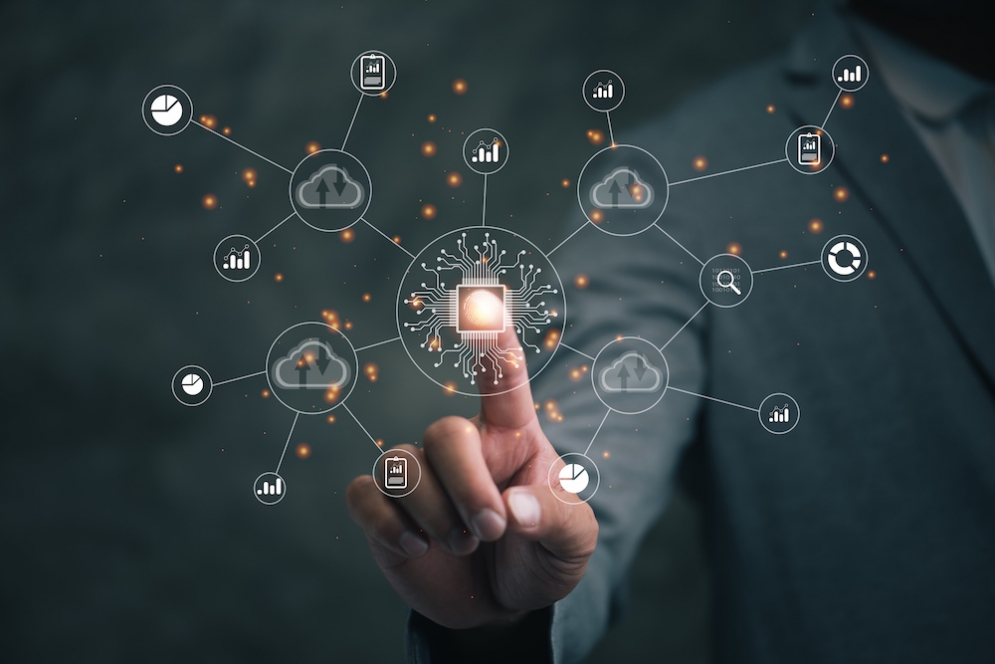 Managing for Growth Means Pulling from the Past, Learning from the Present, and Anticipating the Future