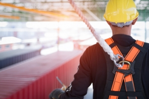 A Beginners Guide to Construction Site Safety