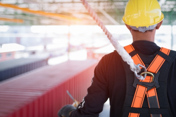 A Beginners Guide to Construction Site Safety