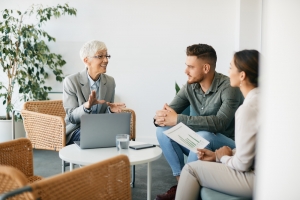 Good Old-Fashioned Client Care – Your Best Business Asset!