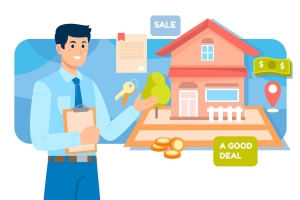 Why Investing in Real Estate is a Good Idea