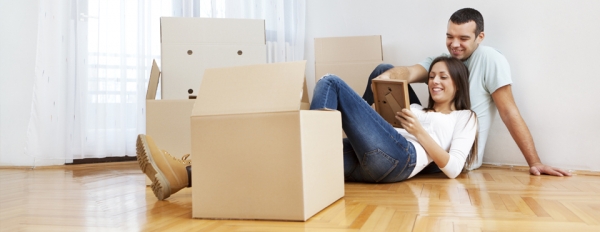 How to manage your Move? -Hiring Man and Van Services