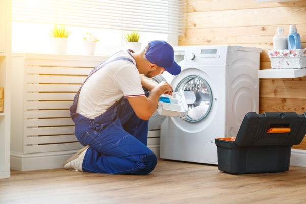 How Regular Appliance Repair and Maintenance Can Help When Selling Your Home