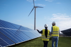 Essential Strategies for Enhancing Energy Efficiency in Commercial Spaces