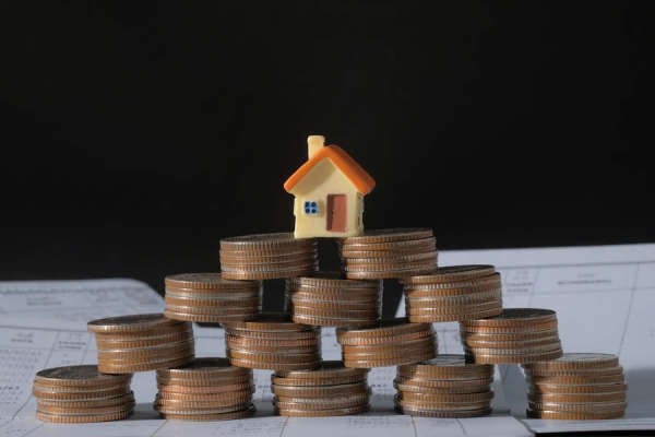 Investor Home Purchases Plateau After a Pandemic-Era Rollercoaster Ride