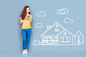 What are you looking for in a home in Brentwood, CA?