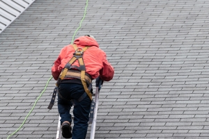 8 Signs Your Roof Needs Replacement Or Repair