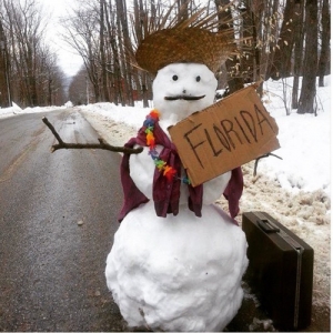 snowman