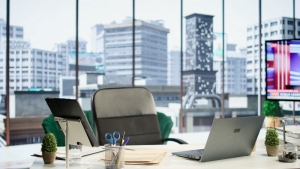 Workspace Overhaul: Innovative Ideas to Future-Proof Your Business Environment